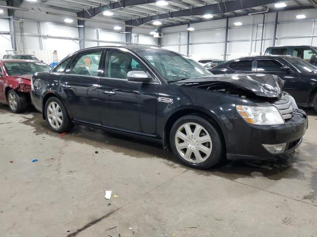 Photo 4 from auction – 2008 FORD TAURUS LIM with VIN 1FAHP25W38G182759