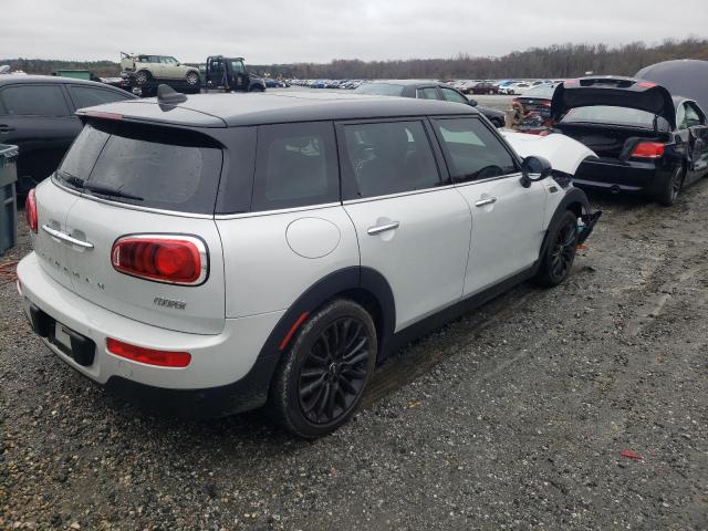Photo 3 from auction – 2019 MINI COOPER CLU with VIN WMWLN5C51K2G82378
