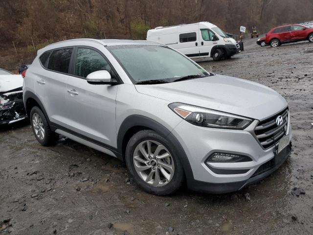 Photo 4 from auction – 2017 HYUNDAI TUCSON LIM with VIN KM8J33A41HU476529