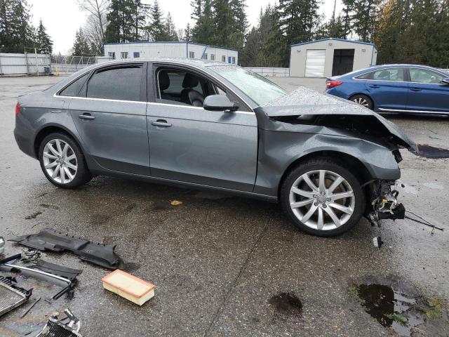 Photo 4 from auction – 2013 AUDI A4 PREMIUM with VIN WAUFFAFL3DN045505