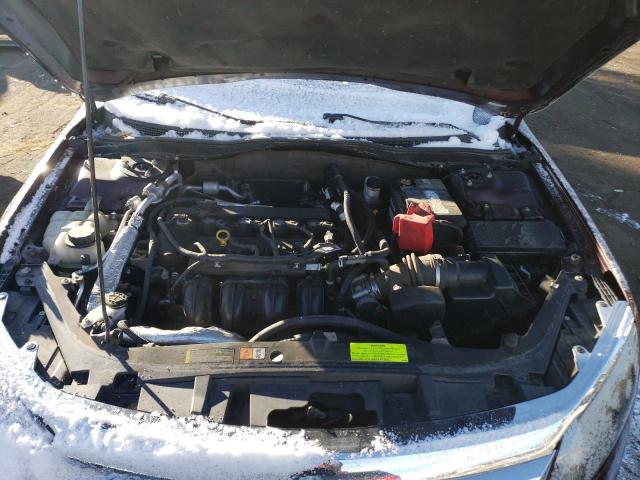 Photo 11 from auction – 2011 FORD FUSION SE with VIN 3FAHP0HA7BR211569