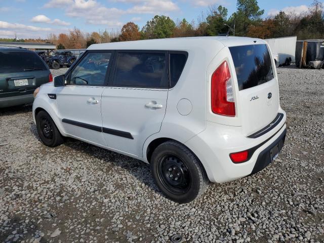 Photo 2 from auction – 2012 KIA SOUL with VIN KNDJT2A55C7477469