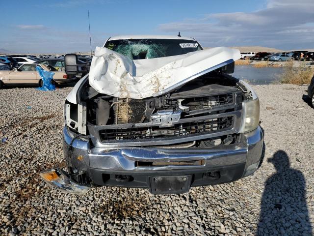 Photo 5 from auction – 2008 CHEVROLET SILVERADO with VIN 1GCHK23688F112837