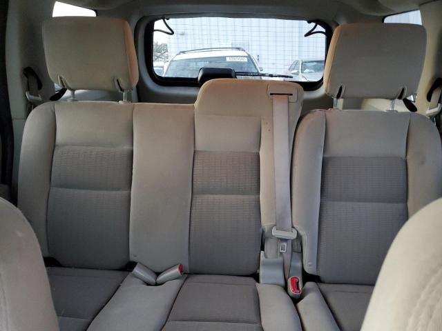 Photo 10 from auction – 2006 FORD EXPLORER X with VIN 1FMEU73E76UA38798