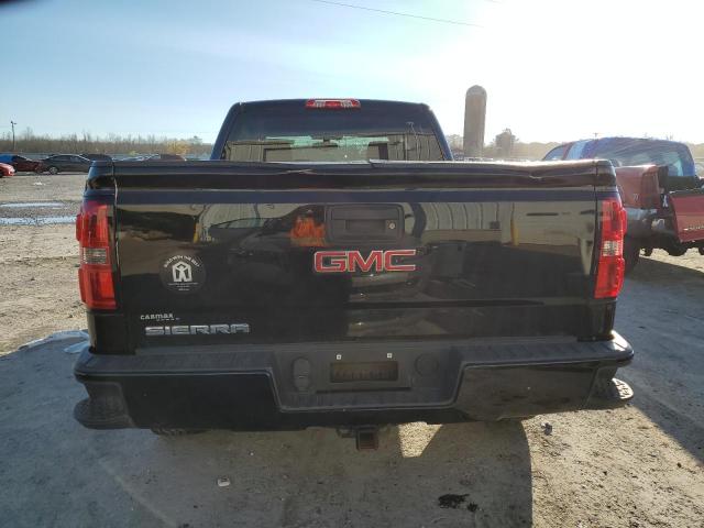 Photo 6 from auction – 2016 GMC SIERRA K15 with VIN 1GTV2LEC1GZ181510
