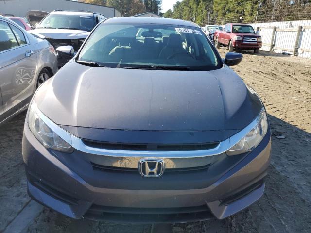 Photo 5 from auction – 2018 HONDA CIVIC EX with VIN 2HGFC2F78JH500858