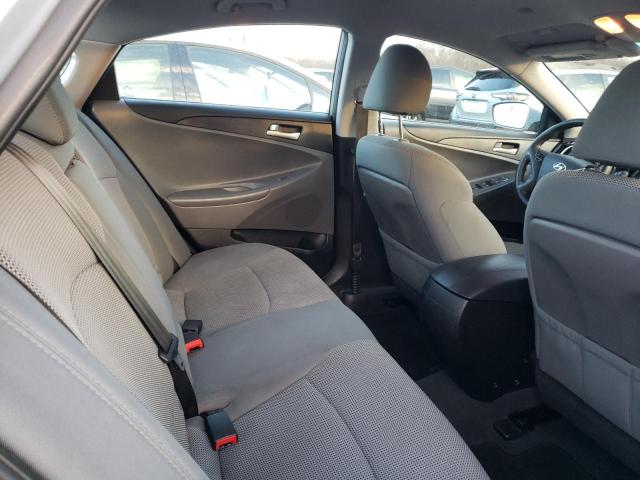Photo 10 from auction – 2014 HYUNDAI SONATA GLS with VIN 5NPEB4AC4EH888424