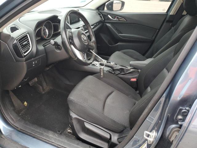Photo 7 from auction – 2014 MAZDA 3 TOURING with VIN JM1BM1V70E1112002