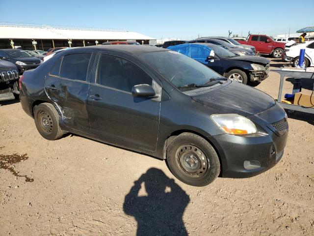 Photo 4 from auction – 2010 TOYOTA YARIS with VIN JTDBT4K3XA1376151