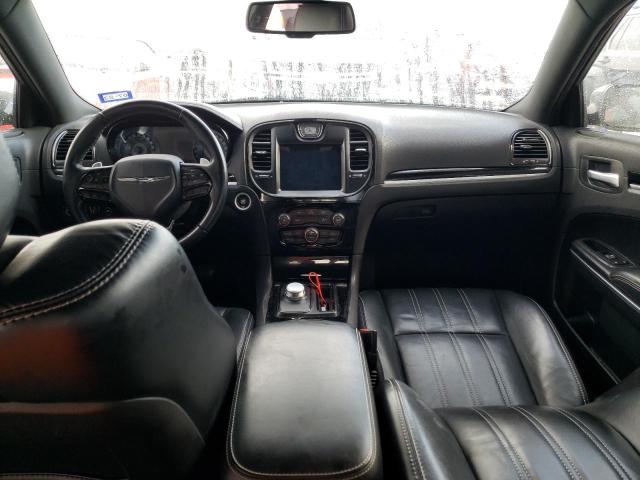 Photo 8 from auction – 2017 CHRYSLER 300 S with VIN 2C3CCABG3HH663403