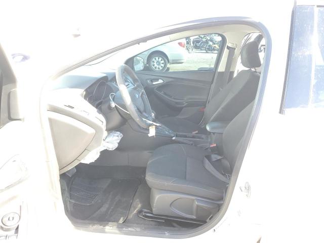 Photo 7 from auction – 2017 FORD FOCUS SE with VIN 1FADP3K23HL232301