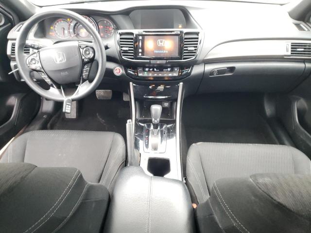 Photo 8 from auction – 2016 HONDA ACCORD EX with VIN 1HGCT1B59GA006940