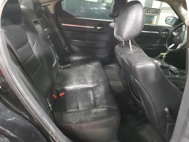 Photo 10 from auction – 2009 DODGE CHARGER SX with VIN 2B3LK33V59H578797
