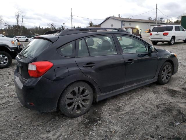 Photo 3 from auction – 2012 SUBARU IMPREZA SP with VIN JF1GPAL64CH223900