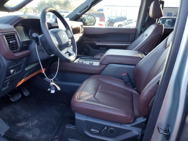 Photo 7 from auction – 2022 FORD EXPEDITION with VIN 1FMJK2AT4NEA29543