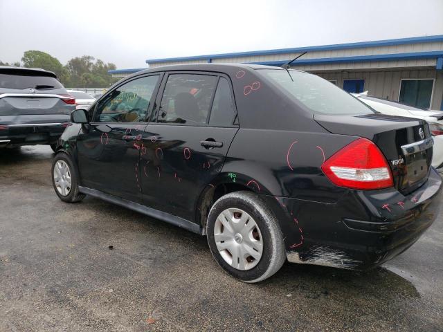 Photo 2 from auction – 2010 NISSAN VERSA S with VIN 3N1BC1AP6AL415851