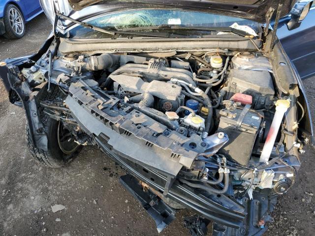 Photo 12 from auction – 2016 SUBARU OUTBACK 2. with VIN 4S4BSANC9G3257965