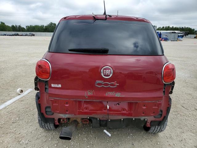 Photo 6 from auction – 2015 FIAT 500L TREKK with VIN ZFBCFADH6FZ032895