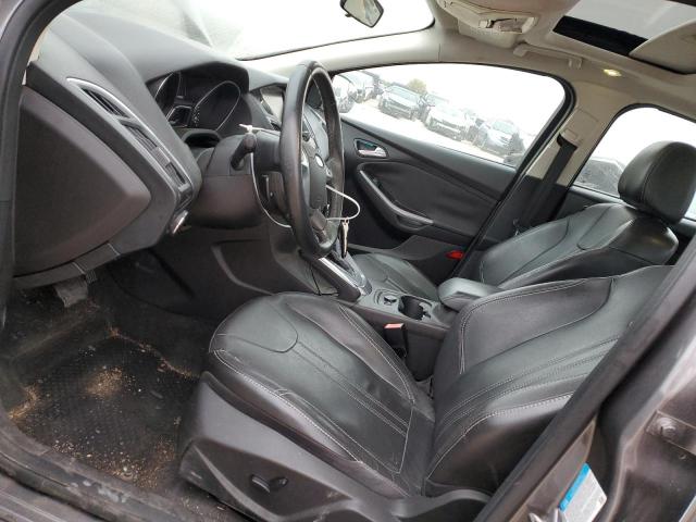 Photo 7 from auction – 2013 FORD FOCUS TITA with VIN 1FADP3J26DL106705