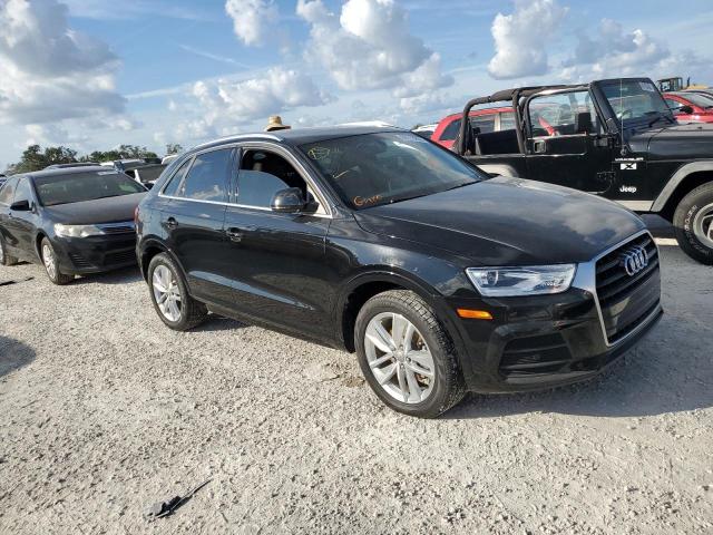 Photo 4 from auction – 2016 AUDI Q3 PREMIUM with VIN WA1BFCFSXGR008527