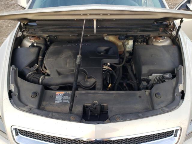 Photo 11 from auction – 2012 CHEVROLET MALIBU 1LT with VIN 1G1ZC5E09CF165768