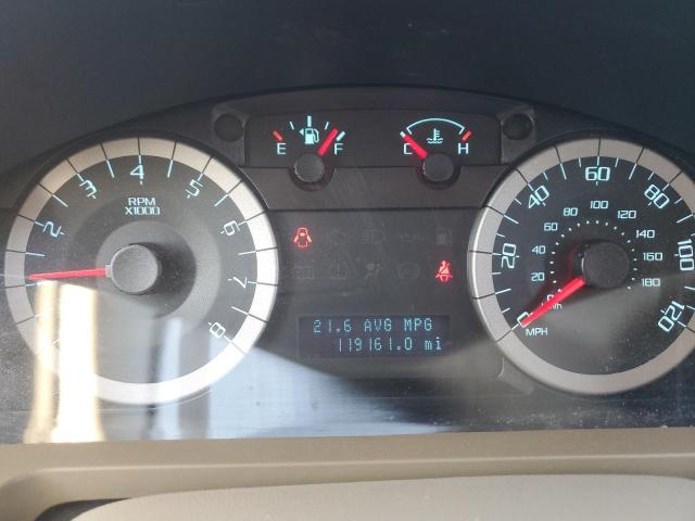 Photo 9 from auction – 2010 FORD ESCAPE LIM with VIN 1FMCU0E71AKC62747