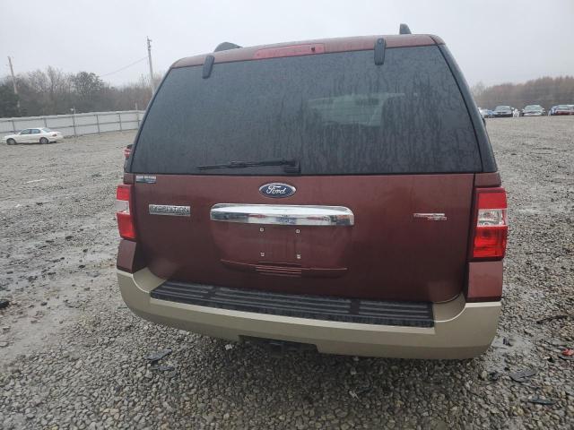 Photo 6 from auction – 2007 FORD EXPEDITION with VIN 1FMFU175X7LA58028