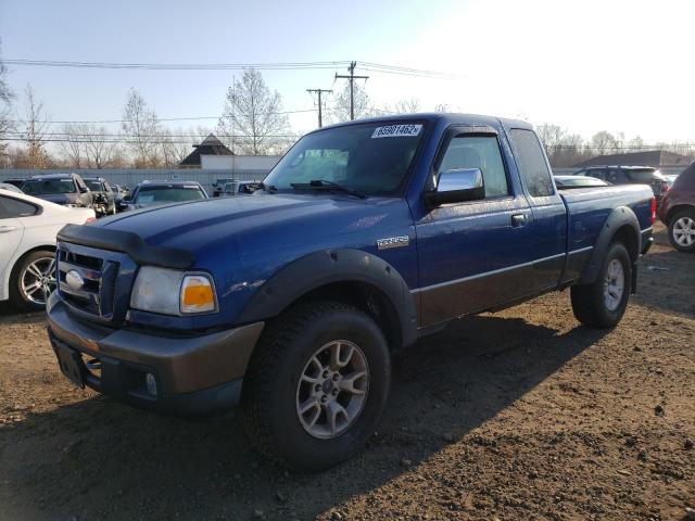 FORD RANGER SUP 2007 with VIN 1FTZR45E77PA39047 - Photo from auction