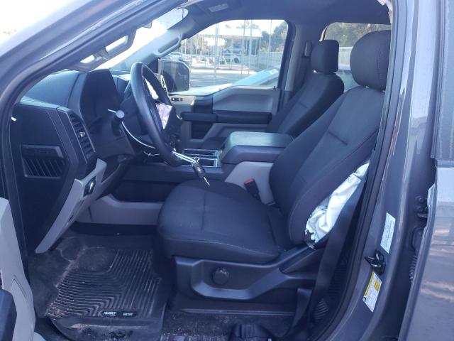 Photo 7 from auction – 2020 FORD F150 SUPER with VIN 1FTEW1CP6LFC28346
