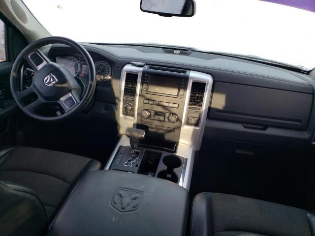Photo 8 from auction – 2011 DODGE RAM 1500 with VIN 1D7RV1CT7BS626310