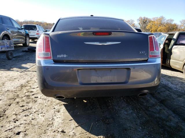 Photo 6 from auction – 2013 CHRYSLER 300C with VIN 2C3CCAEG9DH658437