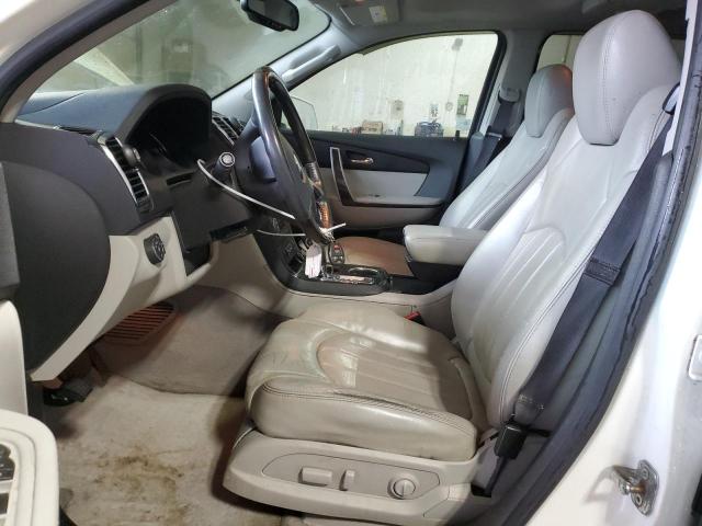 Photo 7 from auction – 2011 GMC ACADIA DEN with VIN 1GKKVTED6BJ237018