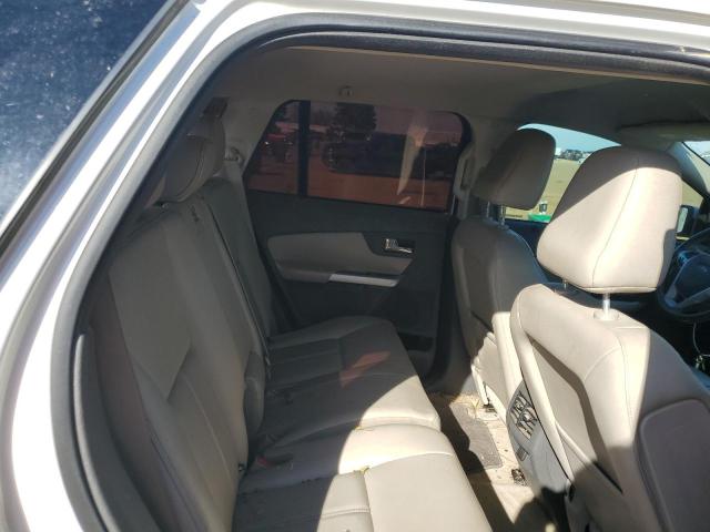Photo 11 from auction – 2011 FORD EDGE SEL with VIN 2FMDK3JCXBBB27048