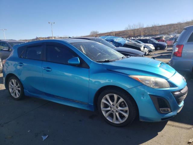 Photo 4 from auction – 2011 MAZDA 3 S with VIN JM1BL1M66B1364912