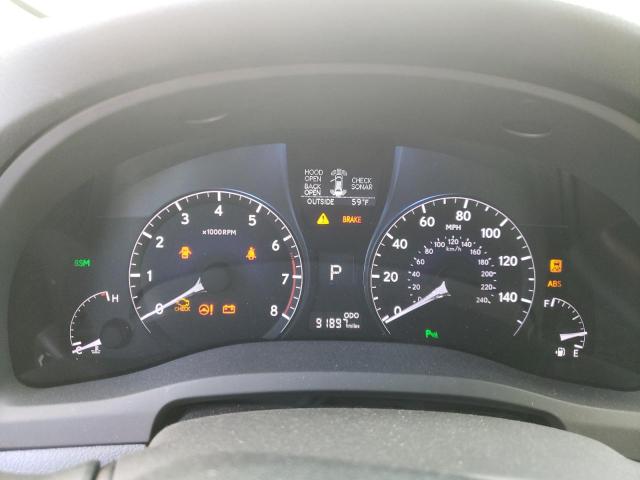 Photo 9 from auction – 2015 LEXUS RX 350 with VIN 2T2ZK1BA9FC177377