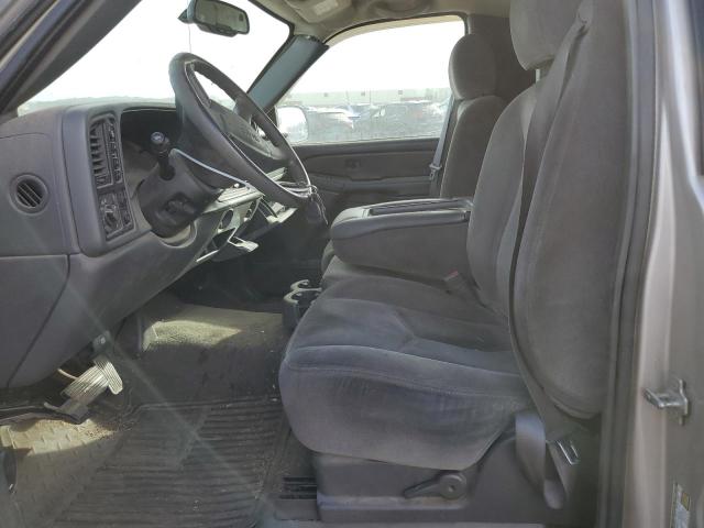 Photo 7 from auction – 2004 GMC NEW SIERRA with VIN 1GTEK14T84Z283551