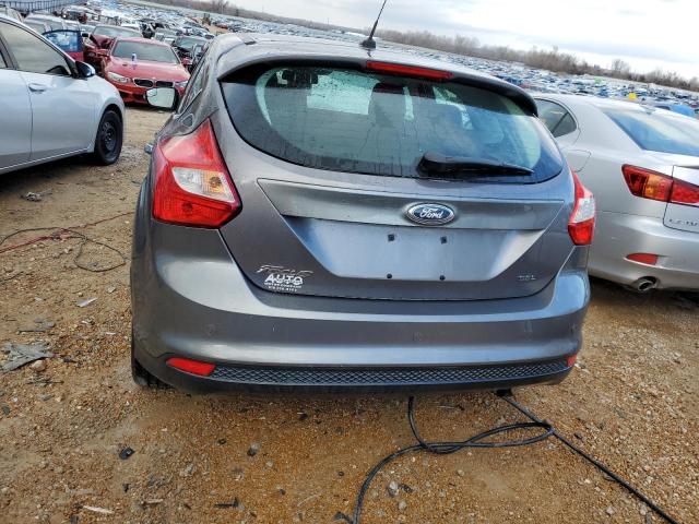 Photo 6 from auction – 2012 FORD FOCUS SEL with VIN 1FAHP3M21CL176723