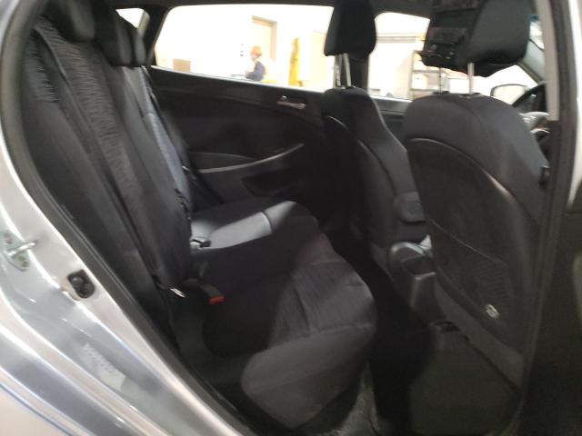 Photo 10 from auction – 2016 HYUNDAI ACCENT SE with VIN KMHCT5AE3GU274853