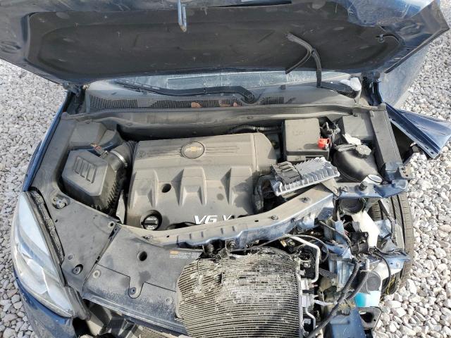 Photo 12 from auction – 2017 CHEVROLET EQUINOX LT with VIN 2GNFLFE34H6190015