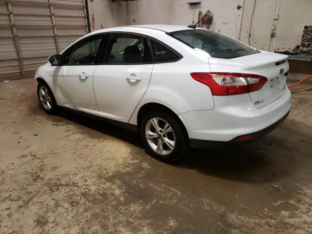 Фото 2 с аукциона – 2013 FORD FOCUS SE с VIN 1FADP3F28DL212517