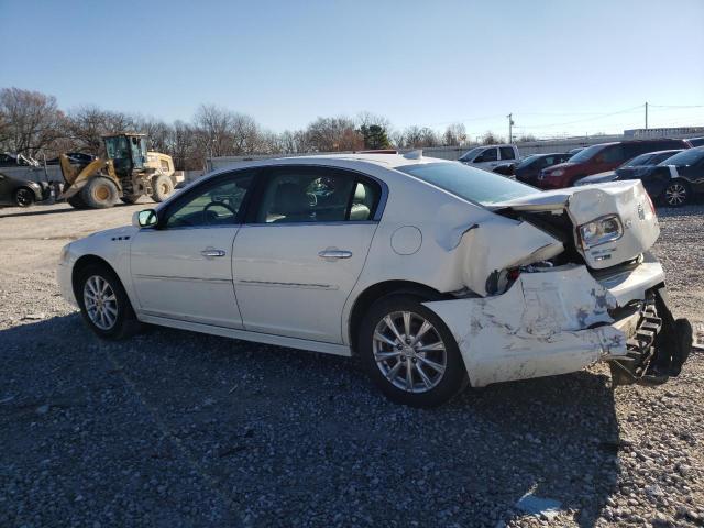 Photo 2 from auction – 2011 BUICK LUCERNE CX with VIN 1G4HC5EM8BU131977