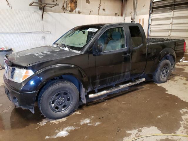 NISSAN FRONTIER K 2007 with VIN 1N6BD06T07C408549 - Photo from auction