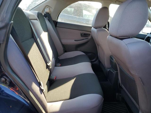 Photo 10 from auction – 2006 SUBARU IMPREZA 2. with VIN JF1GD67606G519166