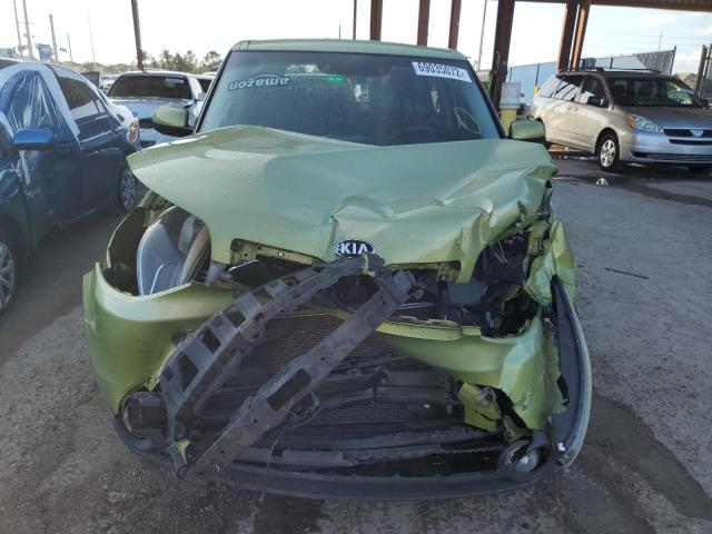 Photo 5 from auction – 2015 KIA SOUL with VIN KNDJN2A25F7758658
