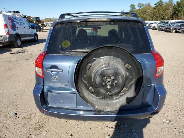 Photo 6 from auction – 2007 TOYOTA RAV4 LIMIT with VIN JTMBD31V275066524