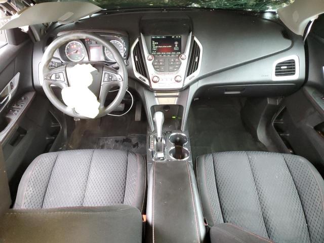 Photo 8 from auction – 2013 GMC TERRAIN SL with VIN 2GKALMEK1D6299870