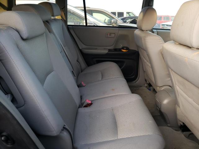 Photo 11 from auction – 2007 TOYOTA HIGHLANDER with VIN JTEDP21A670144478