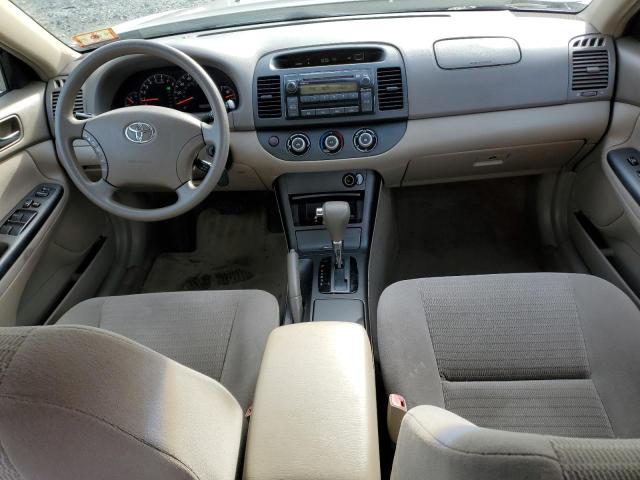 Photo 8 from auction – 2005 TOYOTA CAMRY LE with VIN 4T1BE32K15U587699