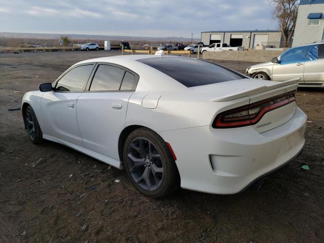 Photo 2 from auction – 2019 DODGE CHARGER R/ with VIN 2C3CDXCT1KH631911