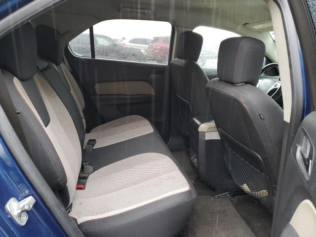 Photo 10 from auction – 2010 CHEVROLET EQUINOX LT with VIN 2CNALDEW8A6223245